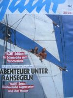 Yacht 25/26 1988