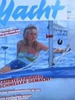 Yacht 11/1988