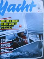 Yacht 13/1988