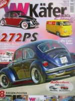 VW Käfer Scene 2/2005