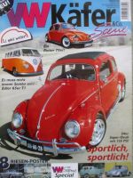 VW Käfer Scene 1/2004