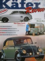 Käfer Revue 1-2005