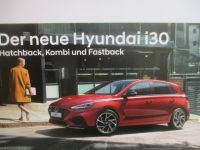 Hyundai i30 November 2022