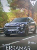 Cupra Terramar Juni 2025