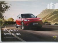 Smart #1 Version Austria