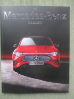 Mercedes Benz Magazin Nr.376