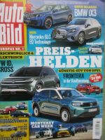 Auto Bild 37/2025