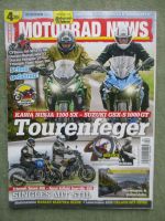 Motorrad News 4/2025