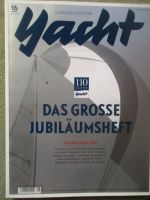 Yacht 110 Jahre Jubiläumsheft Sonderedition