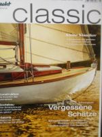 Yacht Spezial Classic 1/2018