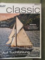 Yacht Spezial Classic 1/2015