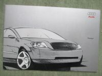 Audi Design Februar 1997