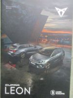 Cupra Leon (KL) VZ +Extreme +Kombi Juni 2025