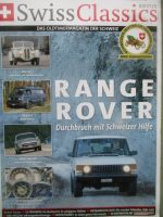 Swiss Classics Revue 1-2017