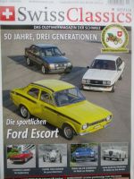 Swiss Classics Revue 4-2017