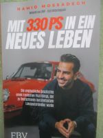 FBV Hamid Mossadegh Mit 330 PS in ein neues Leben