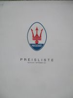 Maserati September 1997