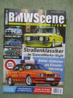 BMW Scene Live 5/2025