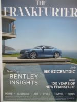 The Frankfurter 2/2025