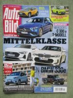 Auto Bild 41/2025