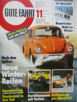 Gute Fahrt 11/1974