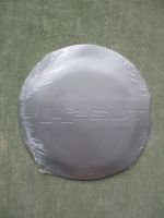 GM Hummer H2 SUT 2005 Pressemappe CD-R