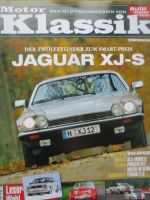 Motor Klassik 12/2004