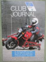 BMW Club Journal 2/1988