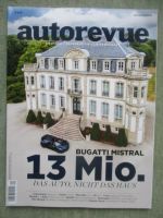 autorevue September 2025
