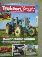 Traktor Classic 5/2025