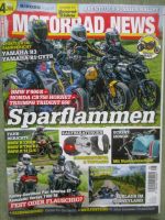 Motorrad News 8/2025