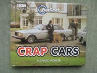 BBC TopGear Richard Porter Crap Cars