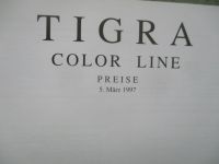 Opel Tigra A Color Line 5.März 1997