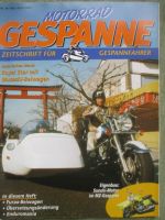Motorrad Gespanne 3+4/2004