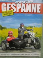 Motorrad Gespanne 5+6/2005