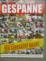 Motorrad Gespanne 3+4/2006