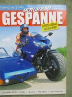 Motorrad Gespanne 9+10/2006