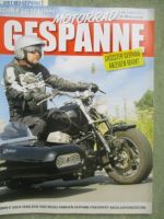 Motorrad Gespanne 3+4/2007