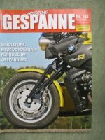 Motorrad Gespanne 3+4/2008