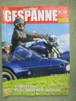 Motorrad Gespanne 7+8/2008