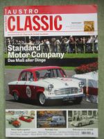 Austro Classic 2/2025