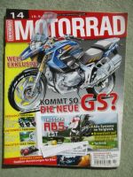 Motorrad 14/2009