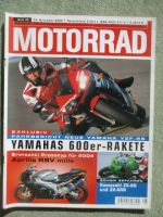 Motorrad 25/2002