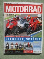 Motorrad 23/2002