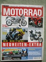 Motorrad 20/2002