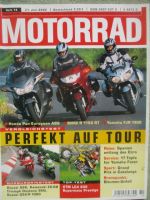 Motorrad 14/2002