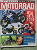 Motorrad 20/2003