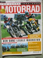 Motorrad 13/2003