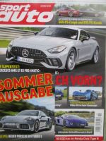 sport auto Oktober 2025