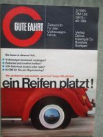 Gute Fahrt März 1965